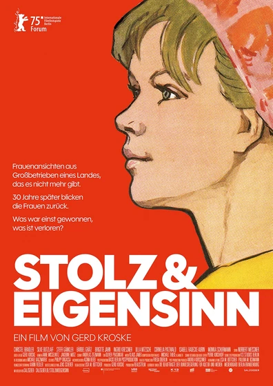 Imagen de pride-attitude (Cartel Berlinale)