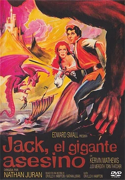 Jack y el Gigante Asesino