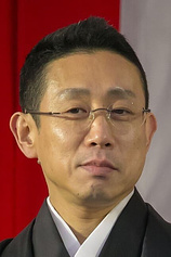 picture of actor Takatarô Kataoka