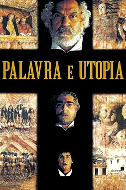 Palabra y Utopía