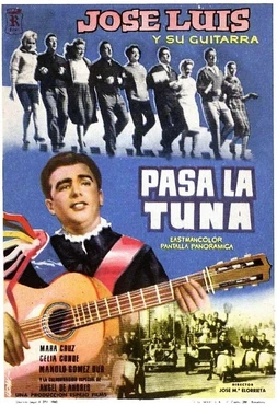 Pasa la Tuna