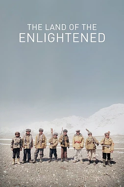 The land of the enlightened