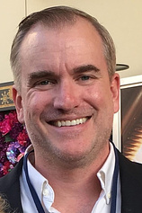 photo of person David Coggeshall