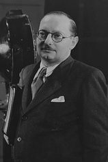 photo of person Luis Moglia Barth