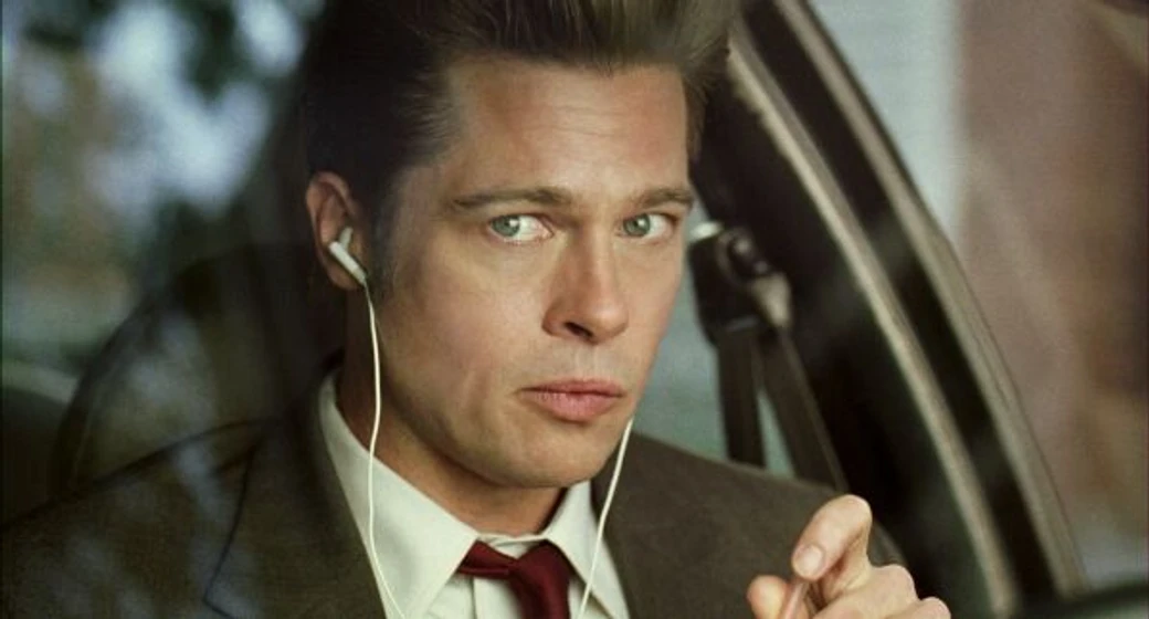 Brad Pitt en quemar-despues-de-leer