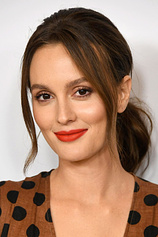 photo of person Leighton Meester