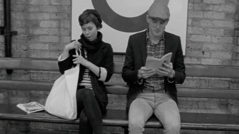 Imagen de L'étranger