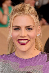 photo of person Busy Philipps
