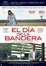poster of movie El Día de la Bandera