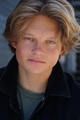 picture of actor West Mulholland