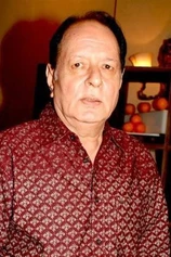Foto de Navin Nischol