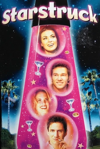 Poster de Chiflado por las Estrellas