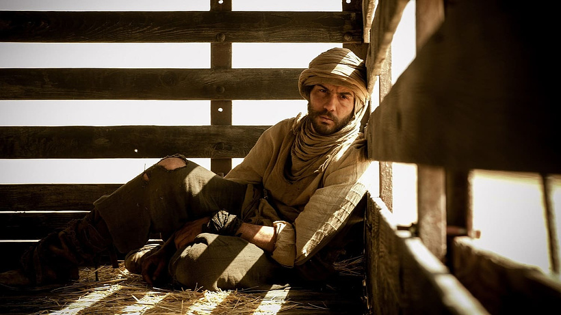 Imagen de El Padre (The Cut)