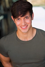 picture of actor Johann Fitch