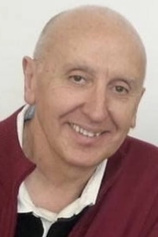 photo of person Charles Lago