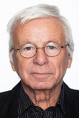 photo of person Gunter Friedrich