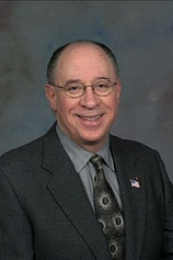photo of person Kenneth Edelson