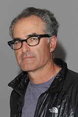 photo of person David Frankel