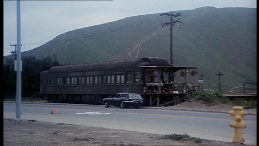 Imagen de Harold y Maude