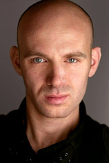 photo of person Alban Merdani