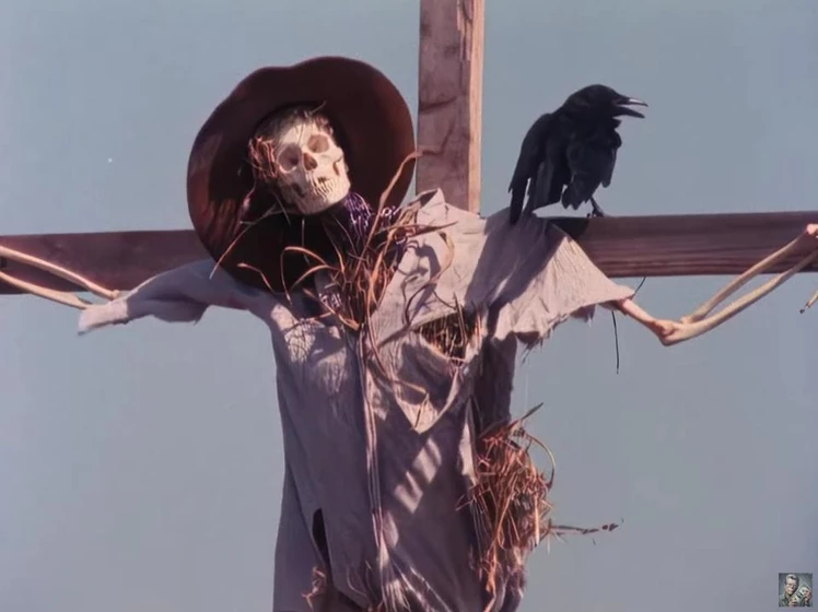 Imagen de disciples-of-the-crow