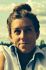 photo of person Kate Trefry