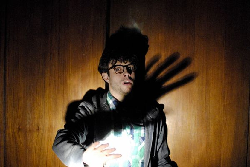 Imagen de Afterparty