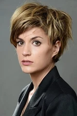 Foto de Alice Torriani