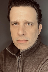 picture of actor Brian Avers