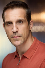 picture of actor Kevin Lee