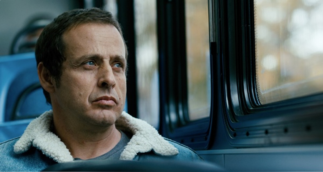 Richmond Arquette en This Is Martin Bonner
