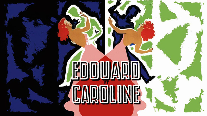 Imagen de Edouard y Caroline