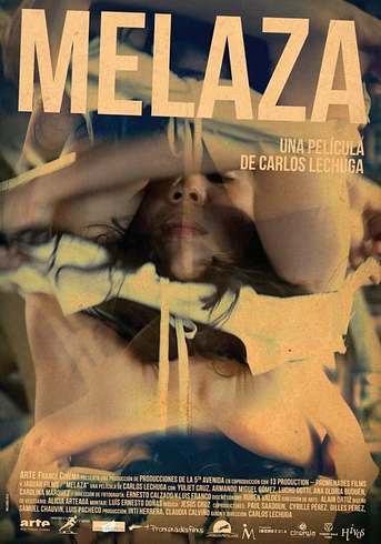 Poster de Melaza