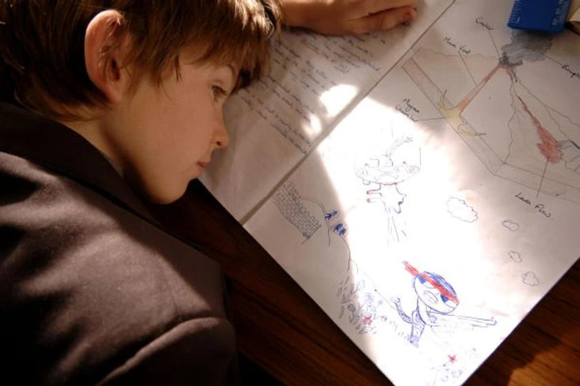 Imagen de el-hijo-de-rambow