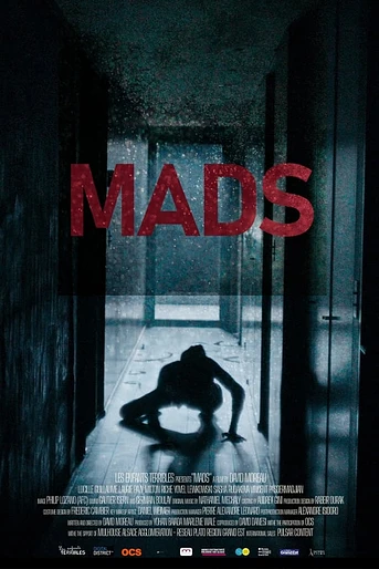 Poster de MadS