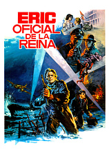 poster of movie Eric Oficial de la Reina