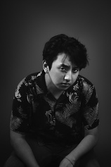 Foto de Jimpa Sangpo Bhutia