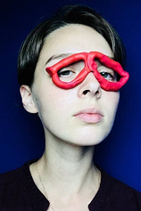 photo of person Anastasiia Falileieva