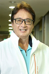 picture of actor Charlie Chin