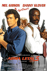 poster of movie Arma letal 3