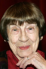 picture of actor Christel Peters