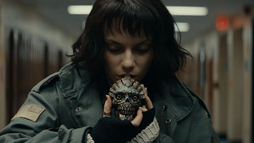 Imagen de Whistle: El Silbido del Mal