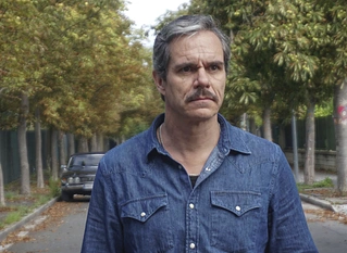 Cumplida información (cartel, imágenes, notas de producción) en nuestra web de lo nuevo de Juanma Bajo Ulloa, "El Mal"