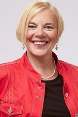 Foto de Brigitte Berman