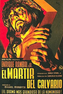 El Mártir del Calvario