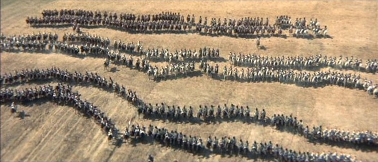Imagen de Waterloo