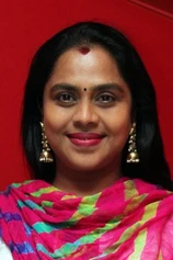 Foto de Viji Chandrasekhar