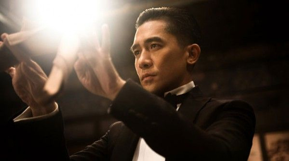 Imagen de The Great Magician