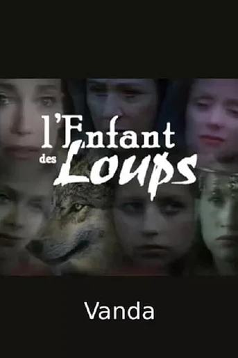 Poster de L'Enfant Des Loups