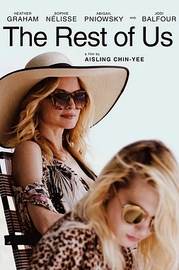 poster of movie Lo que queda de nosotras